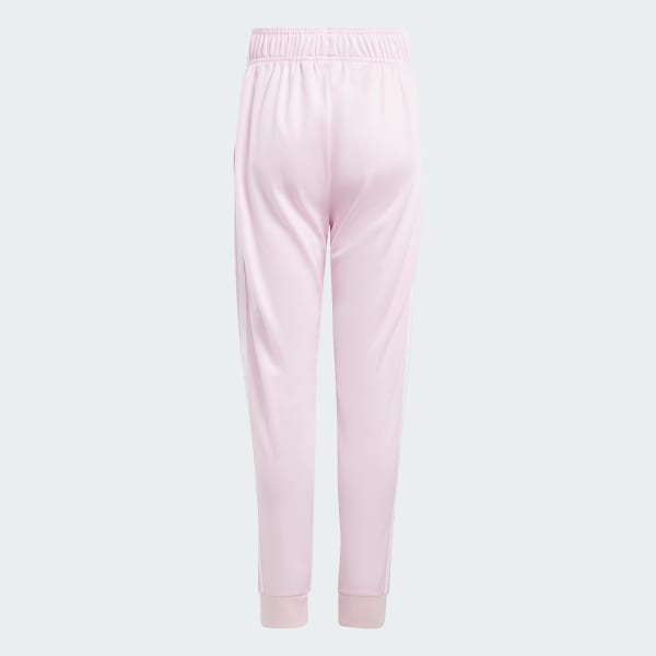 Pink Adicolor SST Track Pants