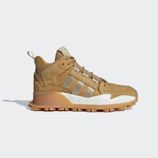 adidas F/1.3 LE Shoes - Brown | adidas US