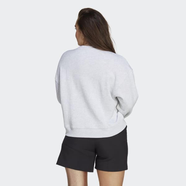 adidas Sweatshirt - Grey