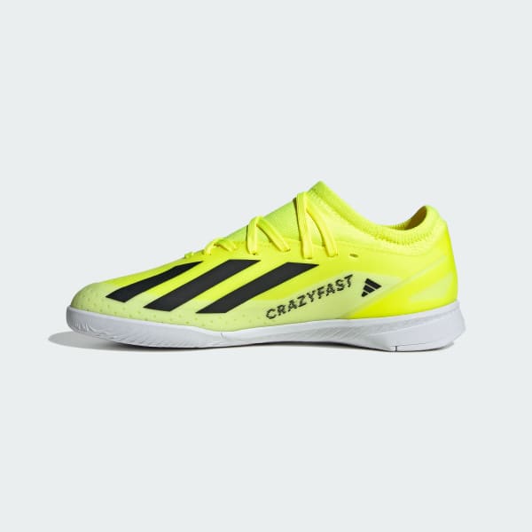 League futsal top shoes