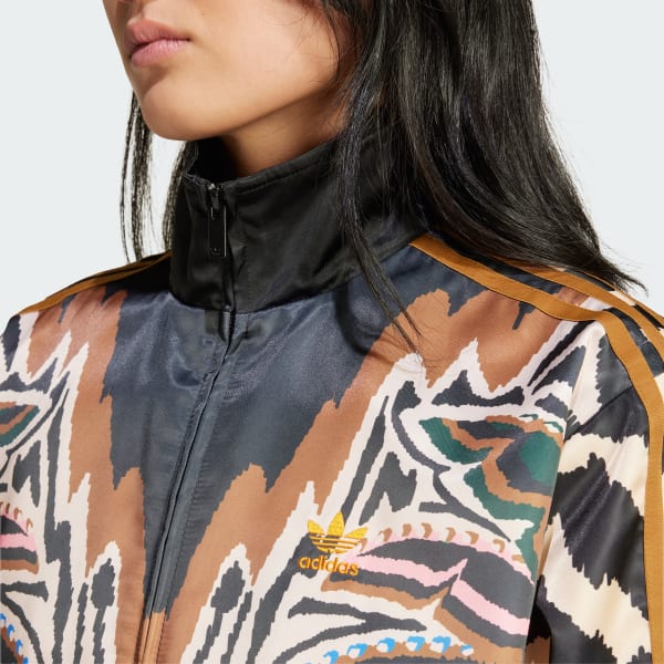 Adidas farm windbreaker discount