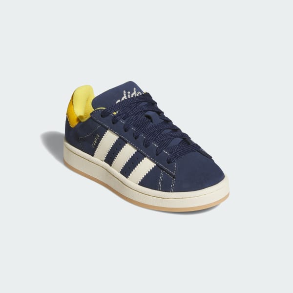 Azul Zapatillas Campus 00s