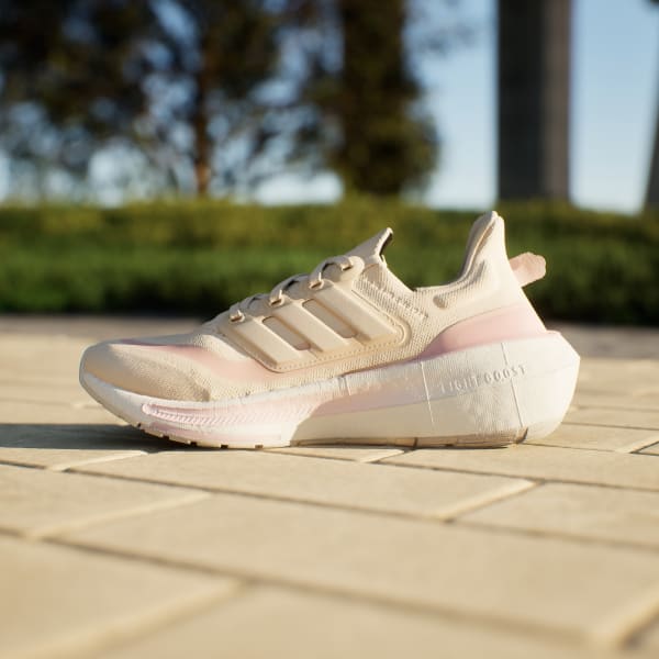 adidas Ultraboost Light Shoes White adidas Ireland