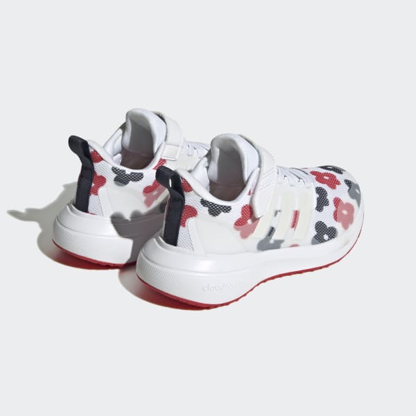 Girls adidas fortarun hotsell