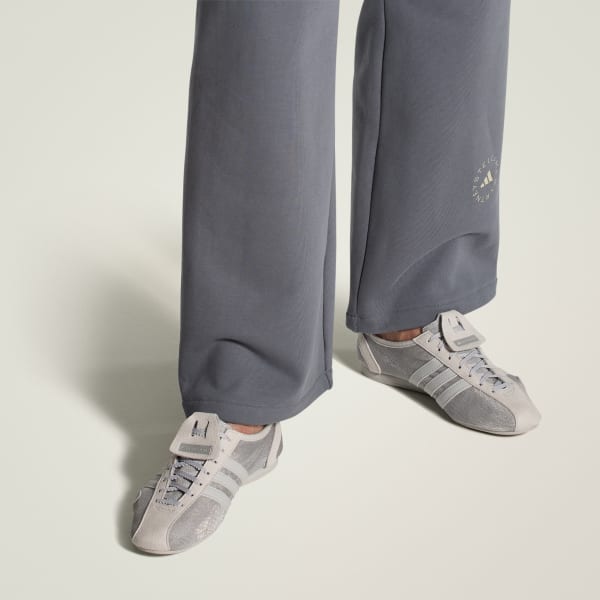 Gris Chaussure adidas by Stella McCartney Sportswear 76