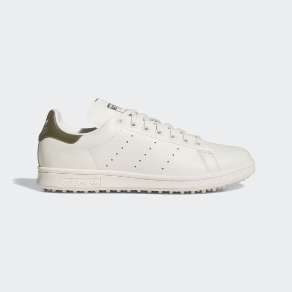 adidas - （寛）スタンスミス　ゴルフ　27 adidas アディダス ゴルフシューズ NNO27 スタンスミス ゴルフ