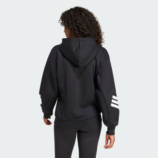 Negro W FI 3S FZ HD