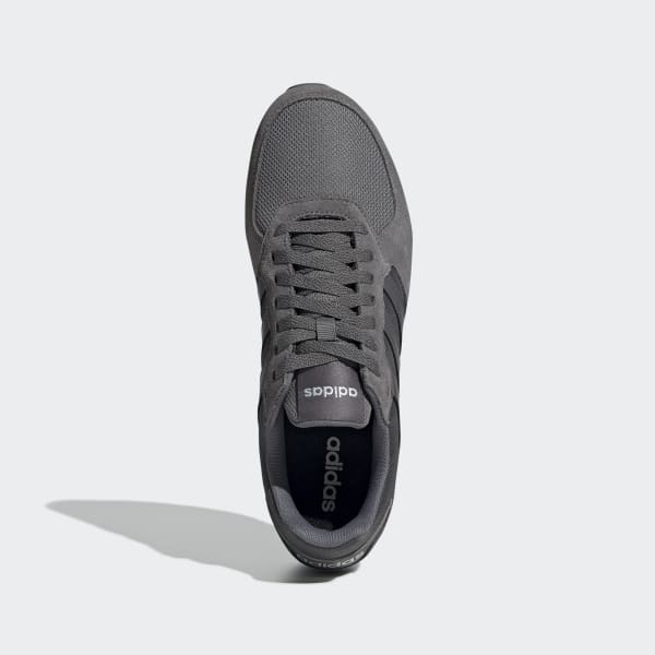 T nis 8K Cinza adidas adidas Brasil