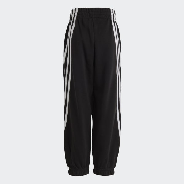Black adidas x Marvel Spider-Man Pants