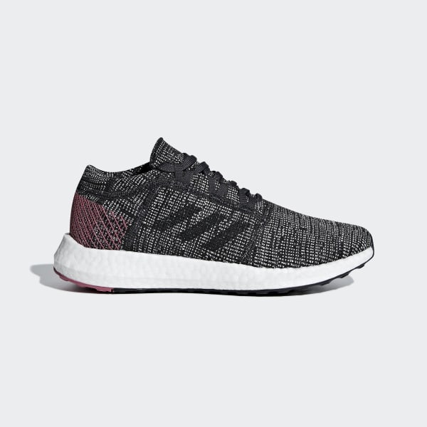 zapatillas pure boost mujer