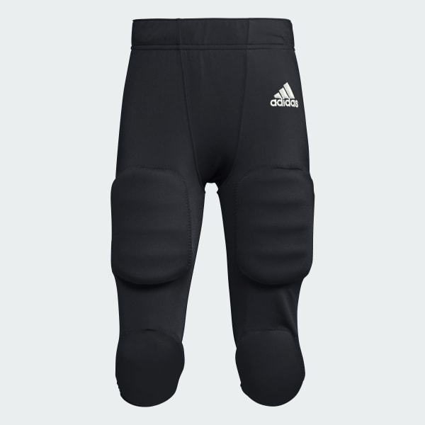 Black adidas football pants shop