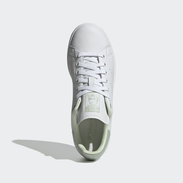 美品23 adidas STANSMISTHアディダス スタンスミス HT989 adidas(アディダス) / 28cm/IH9988/STAN SMITH LUX SHINSUKE