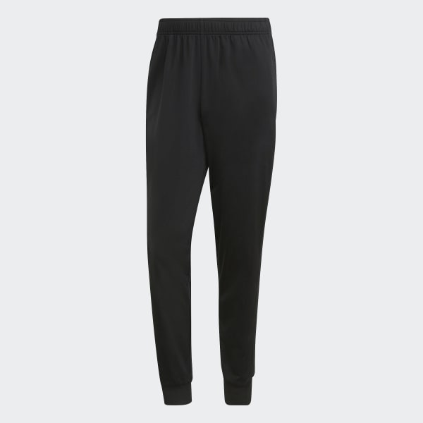 Tapered adidas tracksuit bottoms hot sale