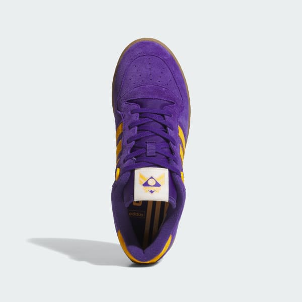 Violeta Zapatillas Rivalry Low
