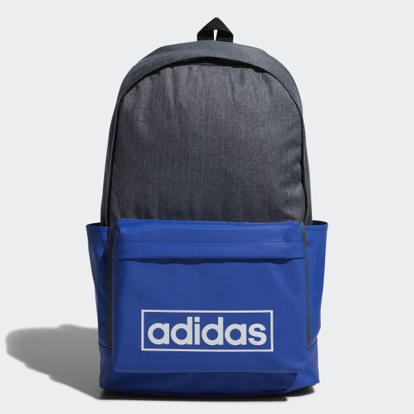 adidas Street Backpack XL - Grey 