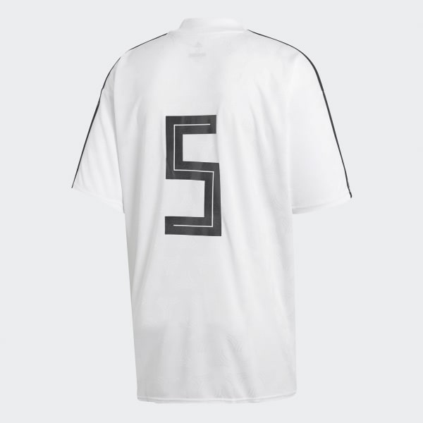 remera adidas tango