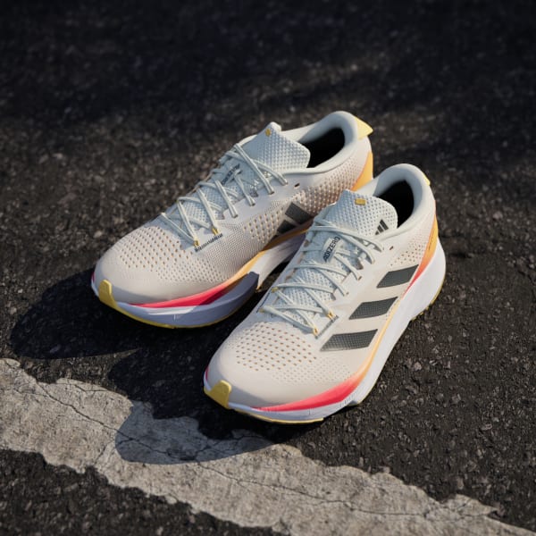 アディダス アディゼロ SL / ADIZERO SL - ベージュ