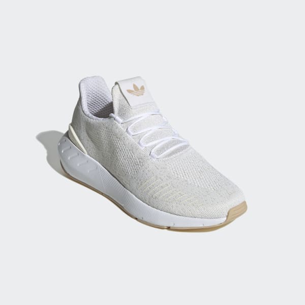 Adidas swift run blancas sales
