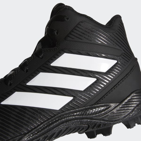 adidas wide cleats