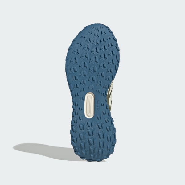 Verde Tenis de Running Runfalcon 5 TR