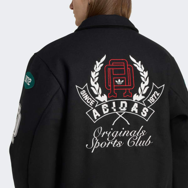 ジャケット・アウター 40's Sports Jacket 1940s LEATHER X WOOL SPORTS JACKET , MONTGOMERY WARD , Size