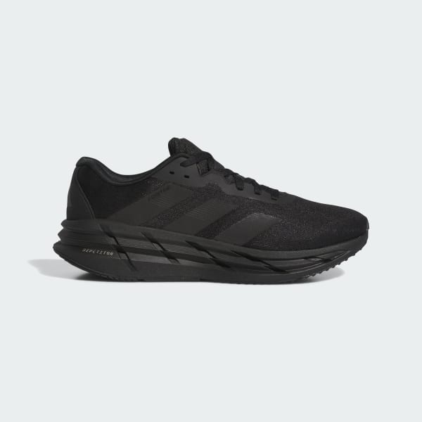 Black Adistar 3 Shoes