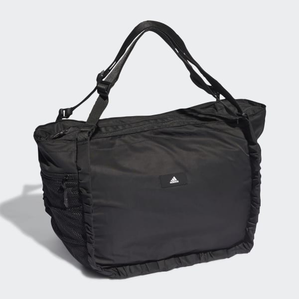Μαύρο adidas Hot Yoga Tote Bag IR700