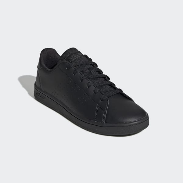 adidas Advantage Shoes - Black | adidas Singapore