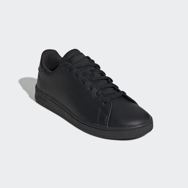 Negro Zapatilla Advantage