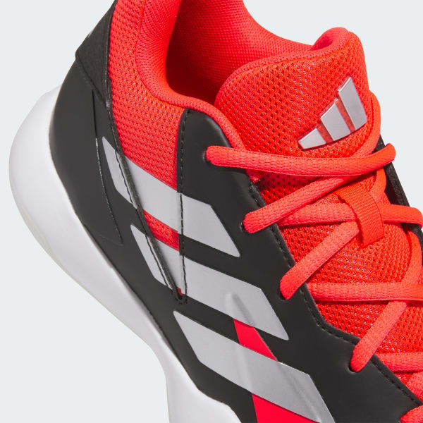 adidas Cross 'Em Up Select Shoes - White | Free Shipping