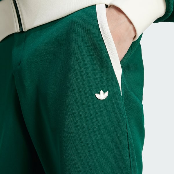 アディダス プレミアム テーラードパンツ - グリーン | アディダス