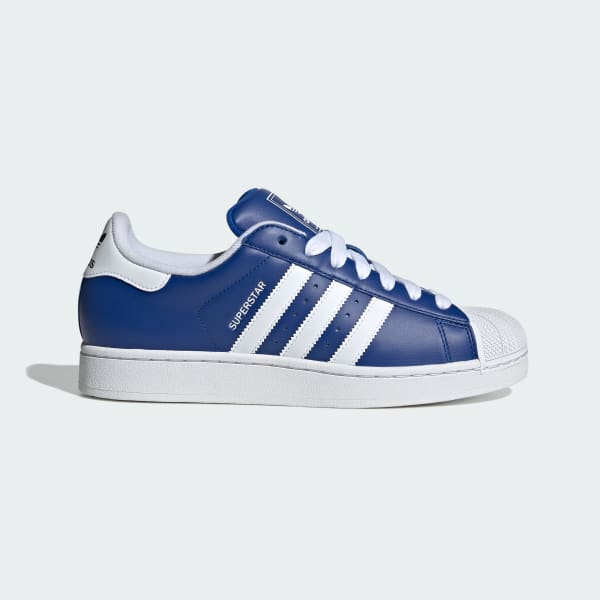 Blue SUPERSTAR II