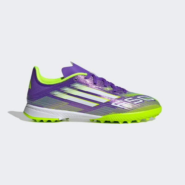 F50 League Turf Cleats Kids
