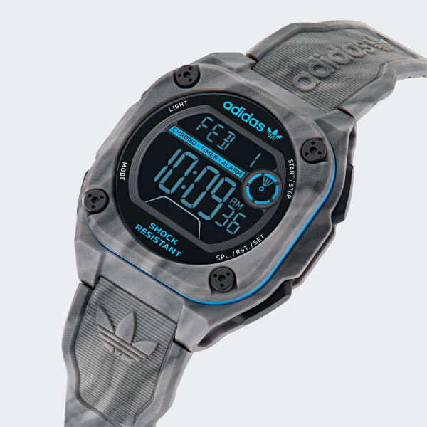 Adidas stopwatch online