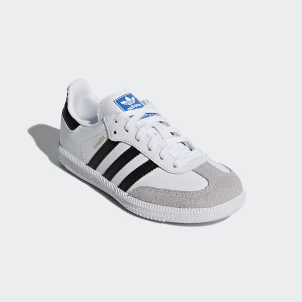 sapatos samba og