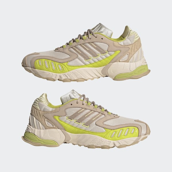 T nis Torsion TRDC