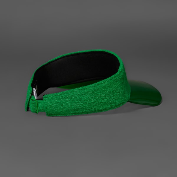 Green Originals Golf Tour Terry Visor