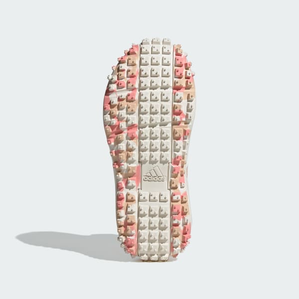 ruzová Tenisky Fortatrail Kids