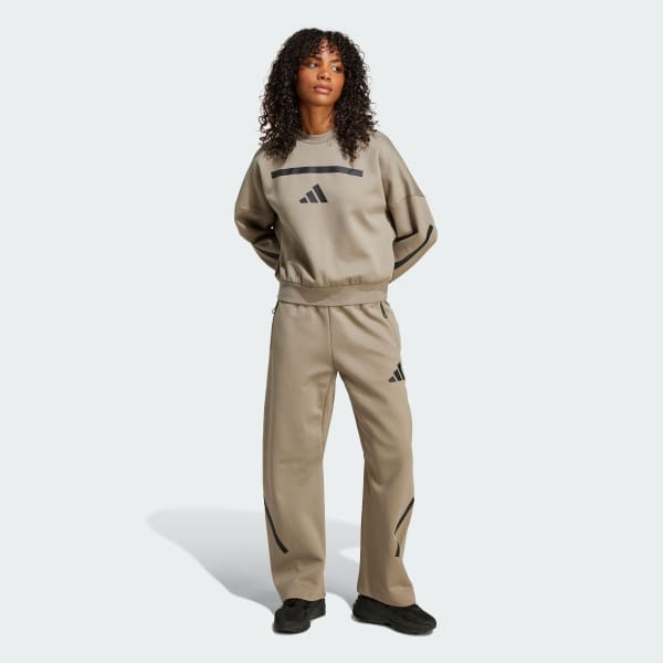 Adidas Pants Adidas Z.N.E. Barrel Lifestyle