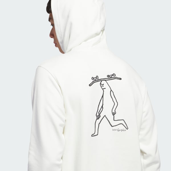 アディダス スケートボーディング × マーク・ゴンザレス スケート