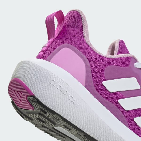 adidas Fortarun 2.0 Sneakers Kids - Purple | Free Shipping