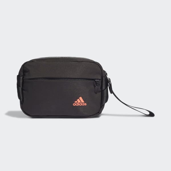 Bolso Cruzado Pequeño - Negro adidas | adidas Peru