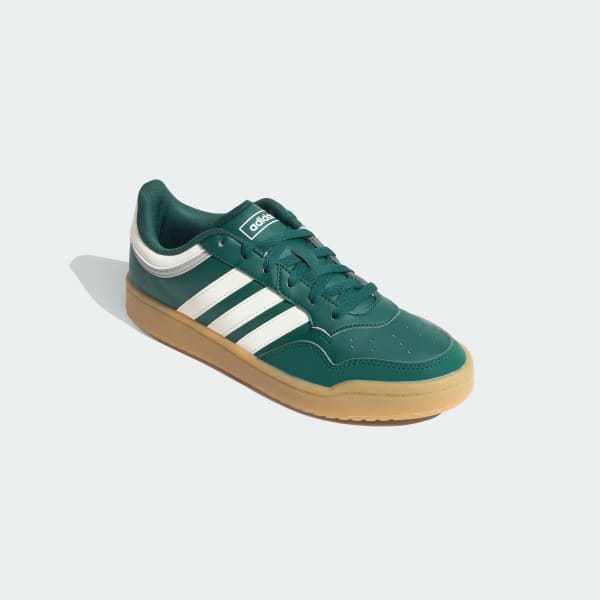 Green Hoops 4.0 IKD Shoes