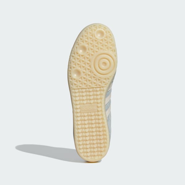 Gris Zapatillas Samba OG