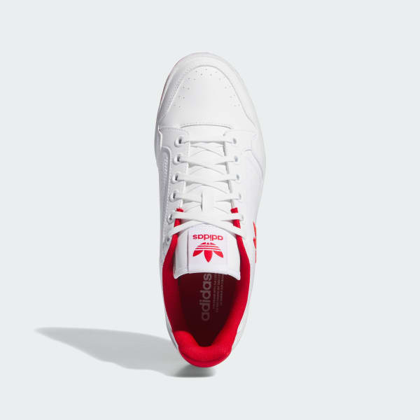 Weiss NY 90 Schuh