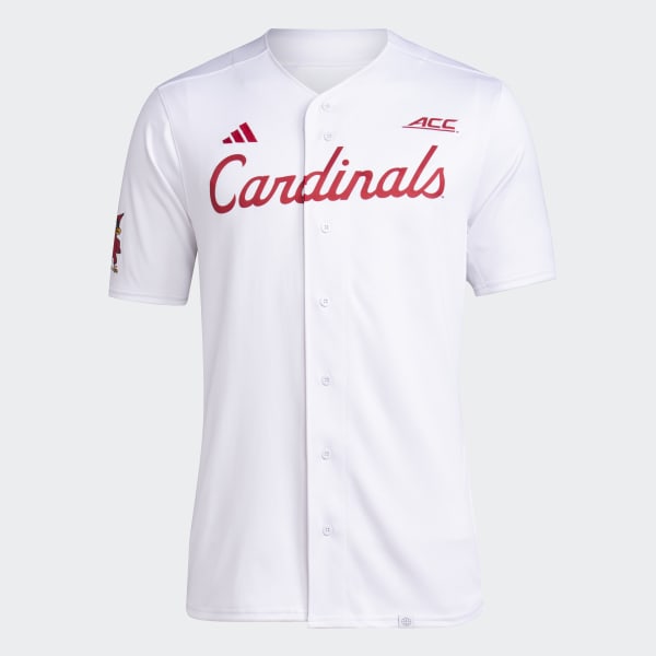 adidas baseball jersey