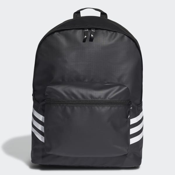 Adidas 3 stripe versatile backpack new arrivals