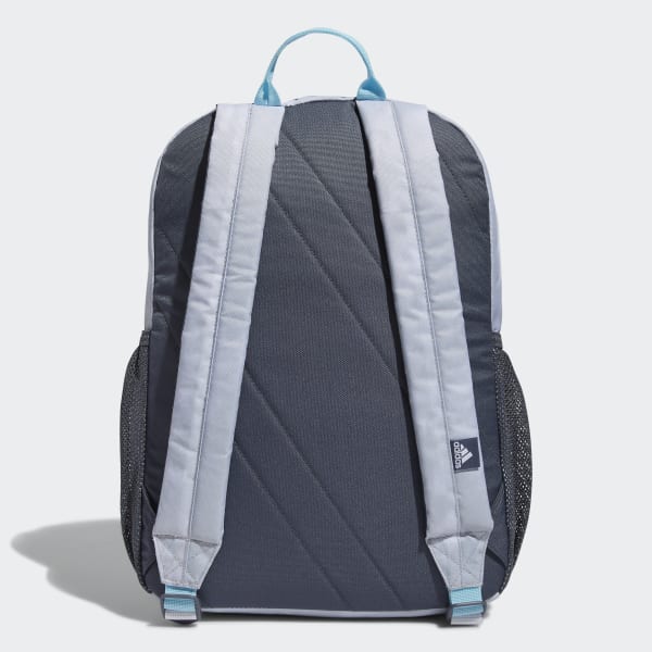 White Ready Backpack