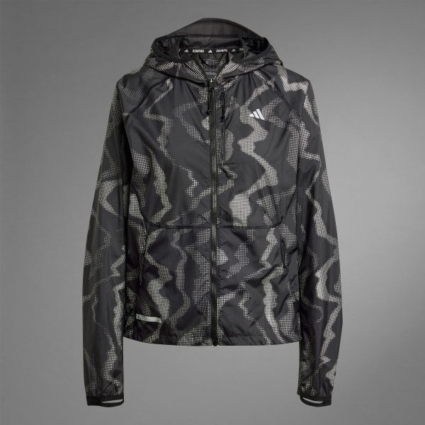 Adidas ultimate jacket new arrivals