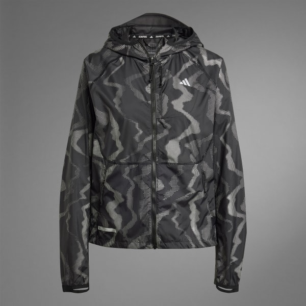 ジャケット・アウター adidas Lightweight Parka WIND. RDY adidas by Stella McCartney Lightweight Parka WIND.RDY